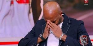 ممدوح عباس: مباراة اعتزال استثنائية لشيكابالا.. ابني وحدوتة الزمالك - لايف نيوز