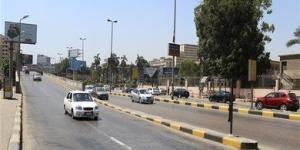 الجمعة إجازة.. الحالة المرورية بشوارع وميادين العاصمة والجيزة - لايف نيوز