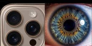 براءة اختراع من أبل تقرب آيفون من عين الإنسان وكاميرات السينما - لايف نيوز