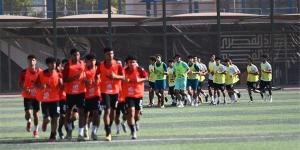 موعد انطلاق معسكر المنتخب استعدادا لمواجهة إثيوبيا - لايف نيوز