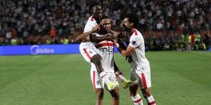 نجم الزمالك السابق يوافق على الانضمام للصفاقسي التونسي - لايف نيوز