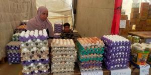 الدقهلية: استمرار انطلاق أسواق اليوم الواحد الجمعة والسبت كل أسبوع - لايف نيوز