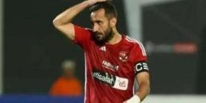 هل يستمر في الدوري المصري.. مصير علي معلول الموسم المقبل - لايف نيوز