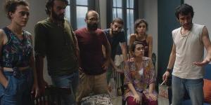 تفاصيل الفيلم اللبناني “مشقلب” قبل عرضه 10 يوليو - لايف نيوز