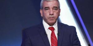 عباس شراقي: إثيوبيا حجبت 60 مليار متر مكعب مياه قبل وصولها المصب المصري - لايف نيوز