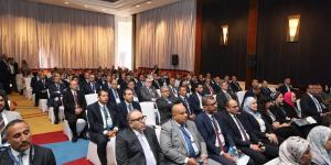 محافظ جنوب سيناء: شرم الشيخ إحدى أبرز الحاضنات الدولية للمؤتمرات الكبرى - لايف نيوز