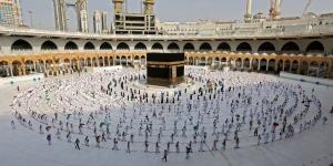 بث مباشر.. خطبة الجمعة من الحرمين الشريفين - لايف نيوز