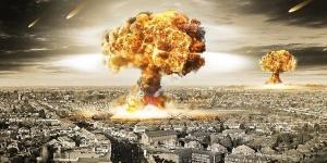 الأمان في مكانين فقط| شتاء نووي يهدد بفناء 5 مليارات إنسان.. تعرف على الملاذ الأخير للبشرية - لايف نيوز