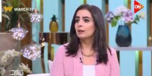 هند الضاوي: اليهود قرروا مقاطعة الظهور معي بعد مناظرتي مع إيدي كوهين - لايف نيوز
