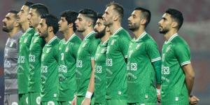 العربي يعسكر في تايلند مطلع أغسطس - لايف نيوز