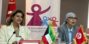 جواهر الصباح ووزيرة المرأة التونسية بحثتا تعزيز التعاون - لايف نيوز