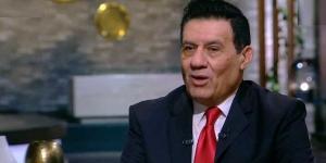 مش تطبيل.. أحمد حسن يوجه رسائل نارية بسبب مدحت شلبي - لايف نيوز