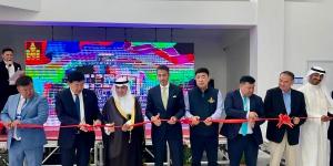 «الكويتي للتنمية» يشارك بافتتاح توسعة مطار أندورخان في منغوليا - لايف نيوز