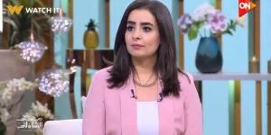 هند الضاوى: ترامب تاجر مش عايز يحارب حد - لايف نيوز