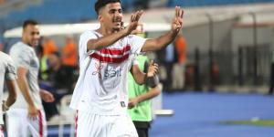 خاص| الزمالك يفاوض عبد المجيد للتجديد.. والاحتراف مرهون بـ4 ملايين دولار - لايف نيوز