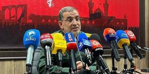 الحرس الثوري يتوعد برد "ساحق" إذا وقع أي هجوم جديد على إيران - لايف نيوز