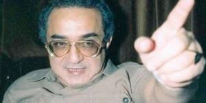 فى ذكراه .. قصة زواج يحيى العلمي وتهاني راشد وخلافه مع سعاد حسني - لايف نيوز