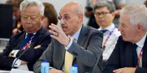 الإسلامي للتنمية يشارك بجلستين إستراتيجيتين في مؤتمر بإشبيلية - لايف نيوز