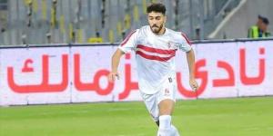 خاص| الزمالك يجهز للاستغناء عن الزناري.. ويفتح الباب لصفقات مؤثرة - لايف نيوز