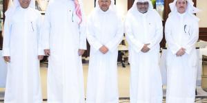 محافظ الفروانية: الاستفادة من خبرات الضباط المتقاعدين في العمل التطوعي - لايف نيوز
