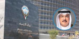 الطبطبائي يعتمد الهيكل التنظيمي الجديد لوزارة التربية - لايف نيوز