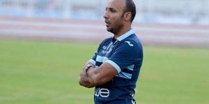 مهيب عبد الهادي يثير الجدل بشأن أيمن عبد العزيز.. تفاصيل - لايف نيوز