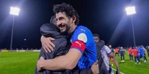 أحمد حسن: بعض وكلاء اللاعبين عرضوا على أحمد حجازي العودة للأهلي - لايف نيوز