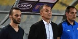 أمير مرتضى منصور: قبل مباراة الزمالك ومازيمبي ميتشو قال للاعبين في المحاضرة إنه مريض جدًا وممكن يموت - لايف نيوز