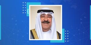 سمو الأمير يستقبل ولي العهد ورئيس الوزراء والنائب الأول - لايف نيوز