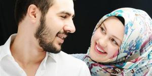 هل لمس الزوجة ينقض الوضوء؟.. الأزهر يجيب - لايف نيوز