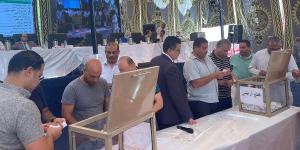 تخصيص 316 قطعة أرض بمنطقة "الرابية" بمدينة الشروق بالقرعة العلنية العاشرة - لايف نيوز
