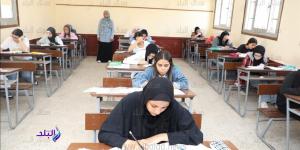 الثانوية العامة|بدء امتحان الرياضيات البحتة للنظام الجديد والجيولوجيا وعلم النفس والجبر للقديم - لايف نيوز