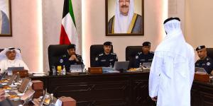 «الداخلية»: بدء المقابلات الشخصية للمتقدمين لدورات الطلبة الضباط - لايف نيوز