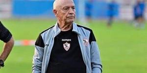 طارق يحيى: فيريرا يشبه جوزيه جوميز.. ومتفائل بشبابه - لايف نيوز