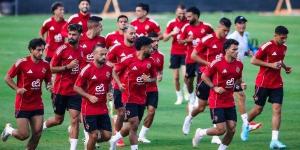 الأهلي لا يفرط في الهدف.. ياسين مرعي أولًا والجزار بديلًا محتملًا - لايف نيوز