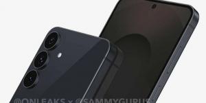 أقوى هاتف من سامسونج.. إليك أهم مواصفات Galaxy S25 FE قبل انطلاقه - لايف نيوز