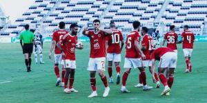 صفقة جديدة تقترب من الانضمام إلى الأهلي - لايف نيوز