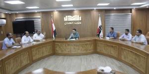 حزب العدل: 6 مرشحين في الإسكندرية و7 في القاهرة بانتخابات الشيوخ - لايف نيوز