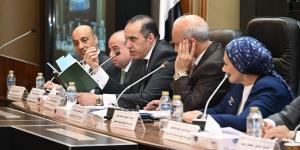 وزير الشؤون النيابية يكشف تفاصيل نظام البكالوريا المعادل للثانوية العامة - لايف نيوز