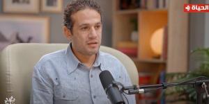 محمد فضل يكشف كواليس صفقة وليد أزارو داخل الأهلي - لايف نيوز