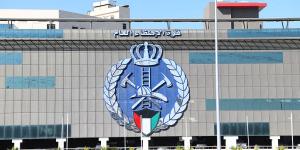 «الإطفاء»: وفاة سائق «انحشر بإطار تنكر» في «الوفرة» - لايف نيوز