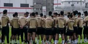 الزمالك يبدأ فترة الإعداد تحت قيادة فيريرا بالتركيز على الجانب البدني - لايف نيوز