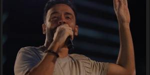بعد تصدره التريند.. رامي جمال يوجّه رسالة مؤثرة لجمهوره: الموسيقي متعة مش تعصب - لايف نيوز