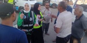 مبادرة لتوعية السائقين بدمياط بخطورة تعاطي المواد المخدرة - لايف نيوز