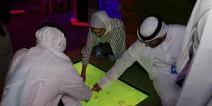 المركز العلمي يفتتح معرضاً لتنمية الإبداع - لايف نيوز