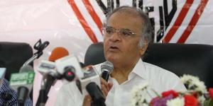 ممدوح عباس تدخل لحسم هذه الصفقة للزمالك.. تفاصيل - لايف نيوز