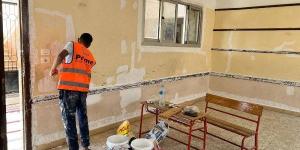 أخبار البحر الأحمر: أنشطة مكثفة بالغردقة لدعم السياحة والمجتمع المحلي وتحفيز النشء - لايف نيوز