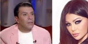 نظر دعوى هيفاء وهبي ضد مصطفى كامل.. الخميس - لايف نيوز