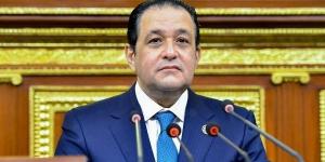 برلماني: مد الخط الأول لمترو الأنفاق من المرج الجديدة لشبين القناطر يقدّم حلاً جذرياً للتكدس المروري - لايف نيوز