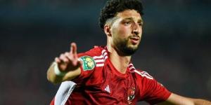 هل تم بيع وسام أبو علي؟.. خالد الغندور يصدم جماهير الأهلي - لايف نيوز